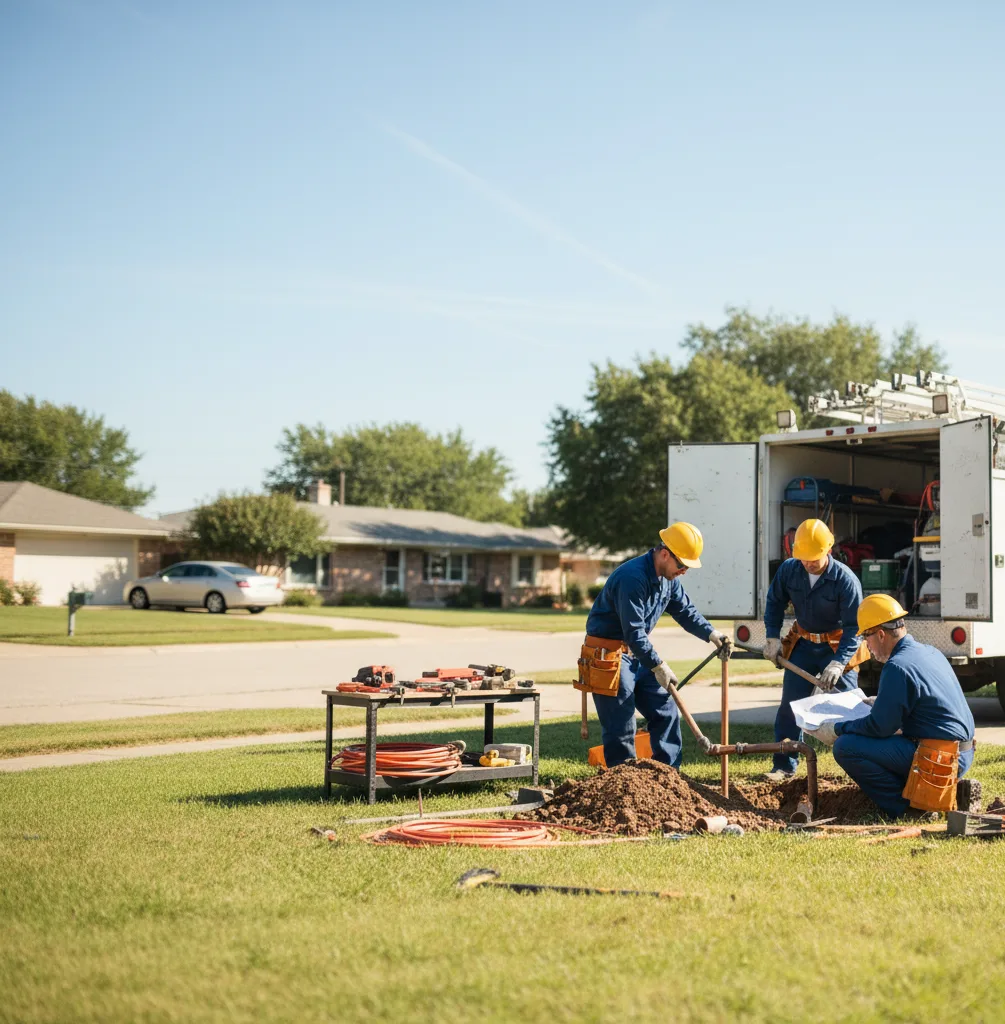 Drain Cleaning in Rochester, NH
